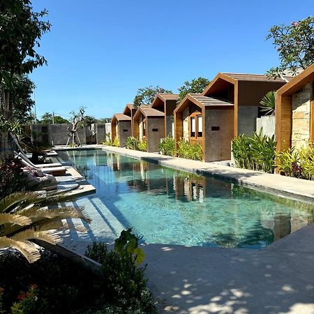 Batatu Resort - Adults Only Kuta  Zewnętrze zdjęcie