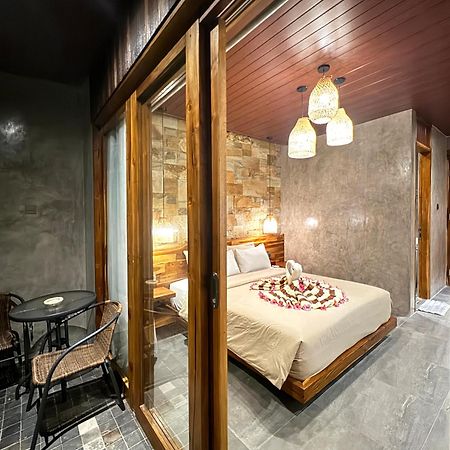Batatu Resort - Adults Only Kuta  Zewnętrze zdjęcie