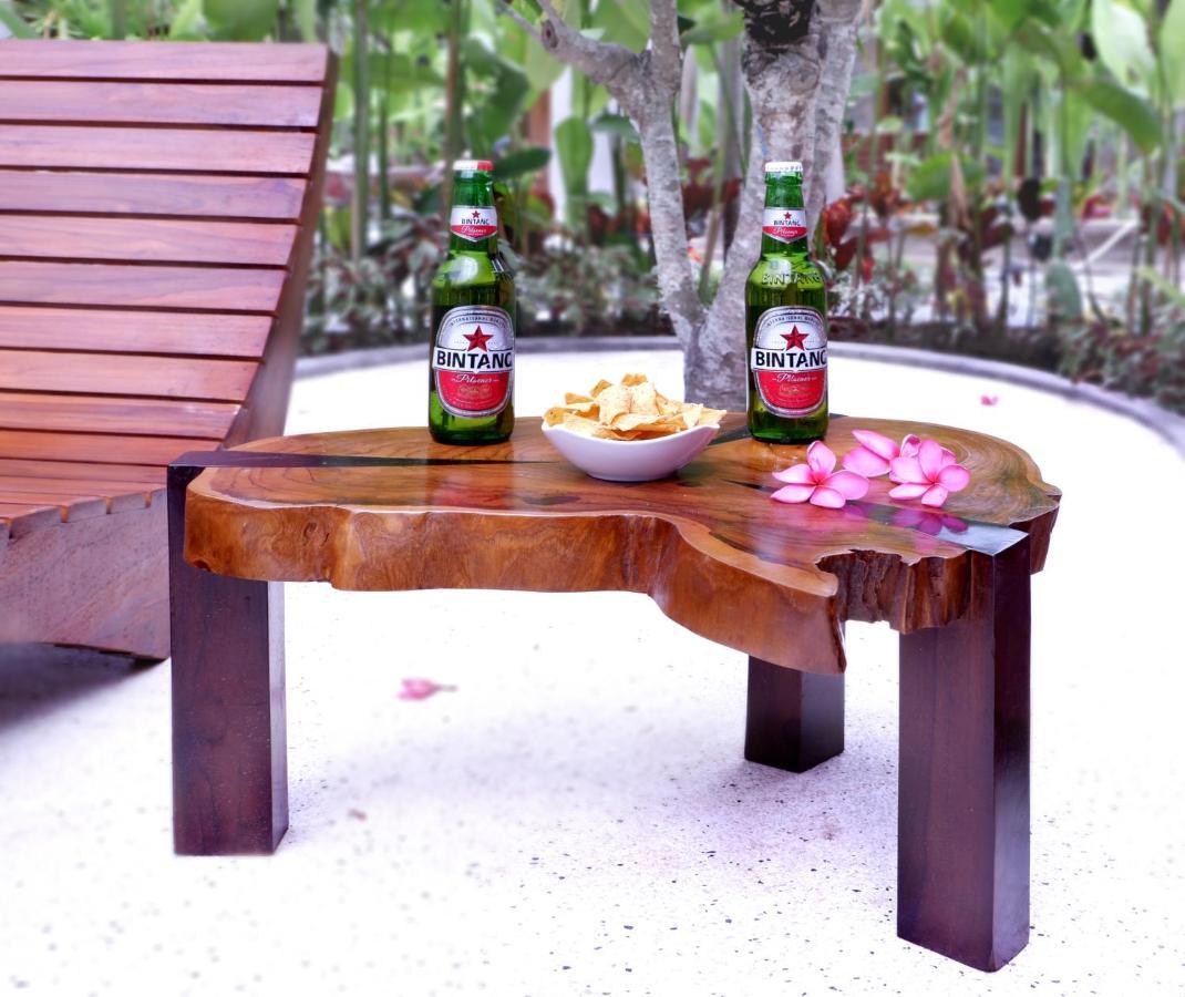 Batatu Resort - Adults Only Kuta  Zewnętrze zdjęcie