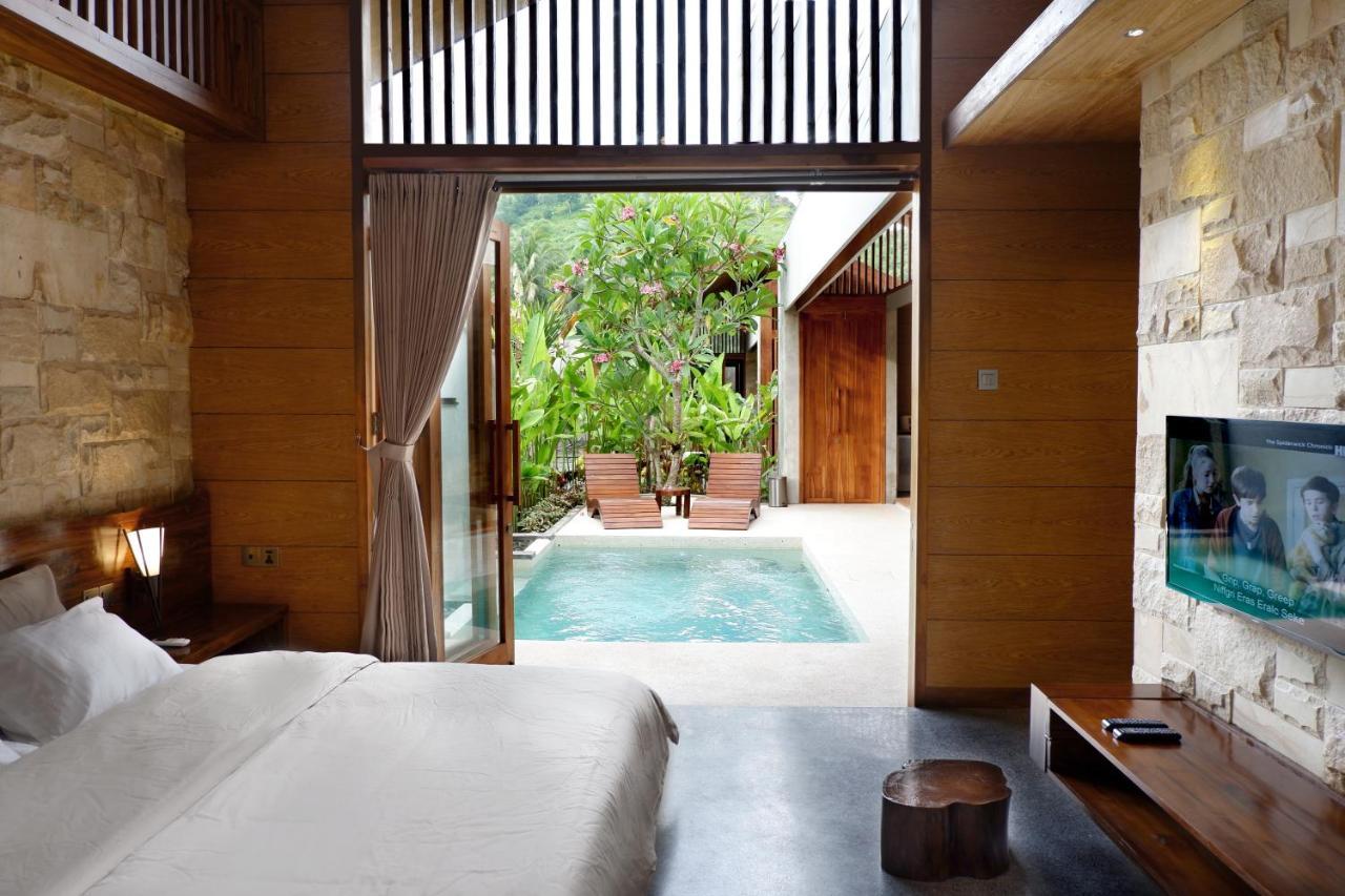 Batatu Resort - Adults Only Kuta  Zewnętrze zdjęcie