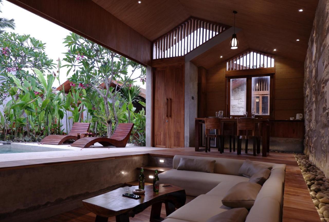 Batatu Resort - Adults Only Kuta  Zewnętrze zdjęcie