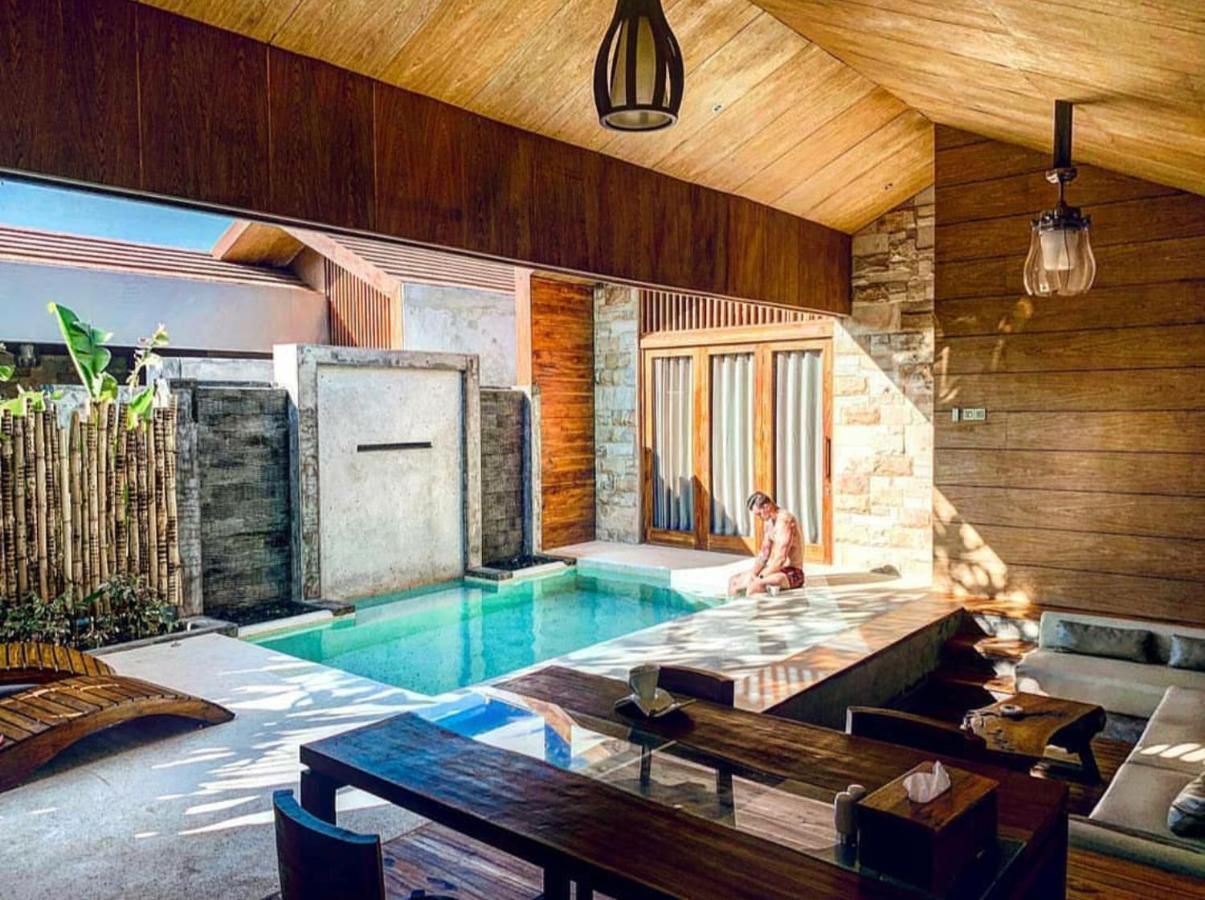 Batatu Resort - Adults Only Kuta  Zewnętrze zdjęcie