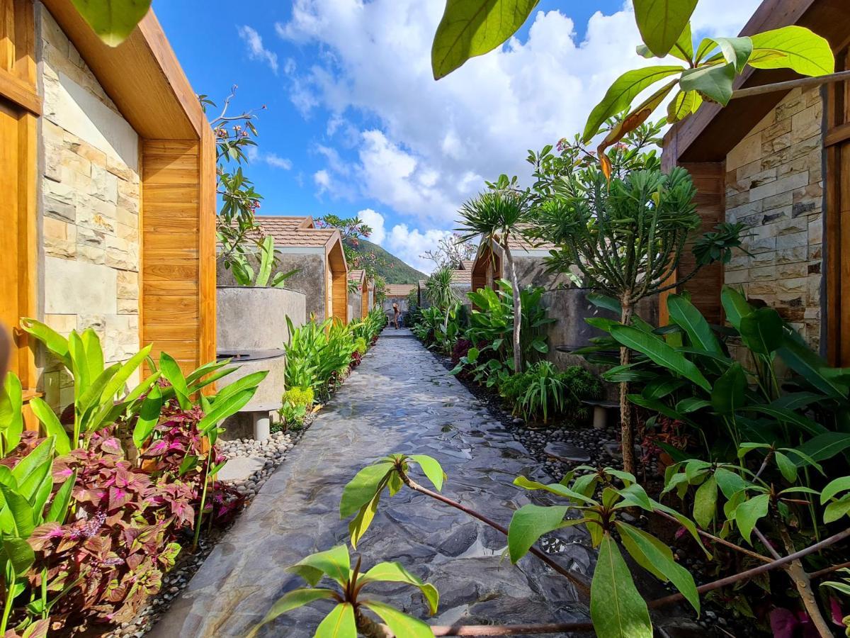 Batatu Resort - Adults Only Kuta  Zewnętrze zdjęcie