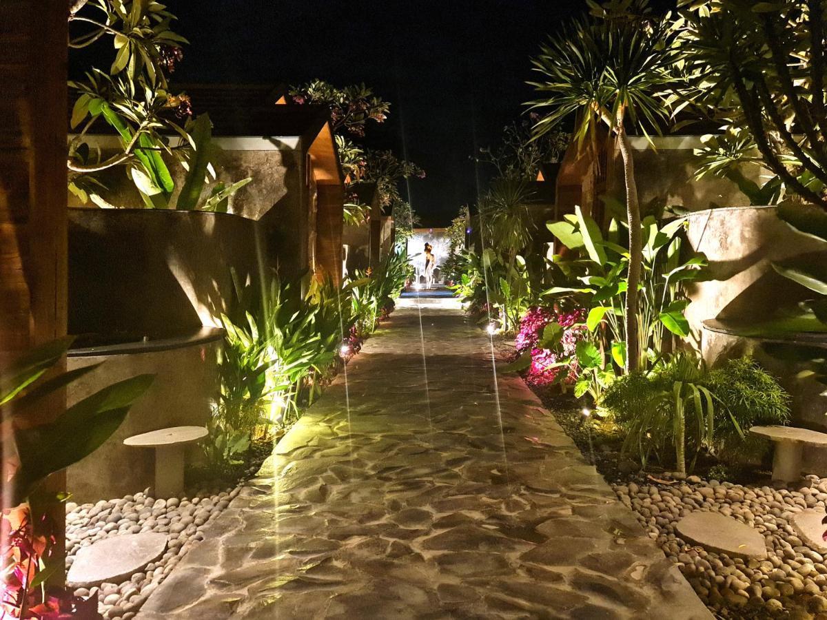 Batatu Resort - Adults Only Kuta  Zewnętrze zdjęcie