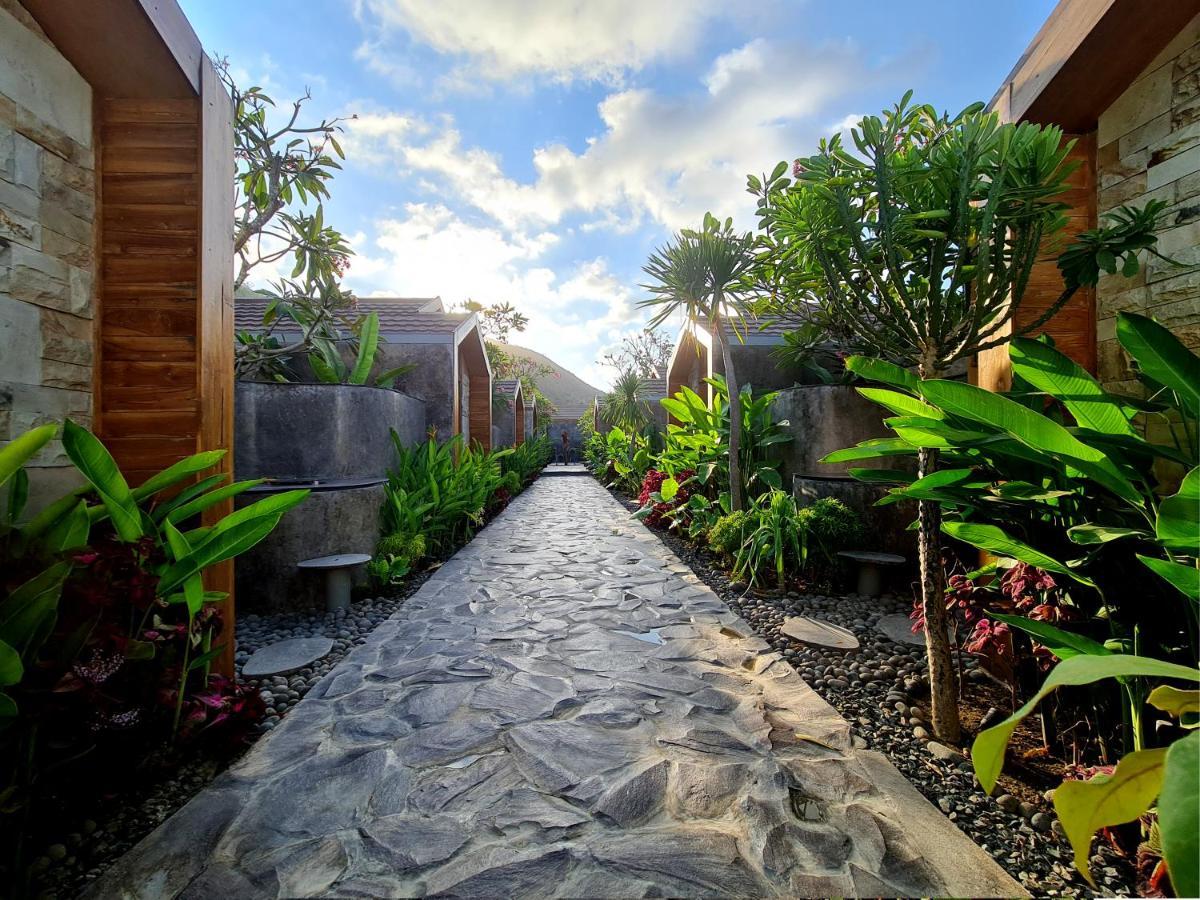 Batatu Resort - Adults Only Kuta  Zewnętrze zdjęcie