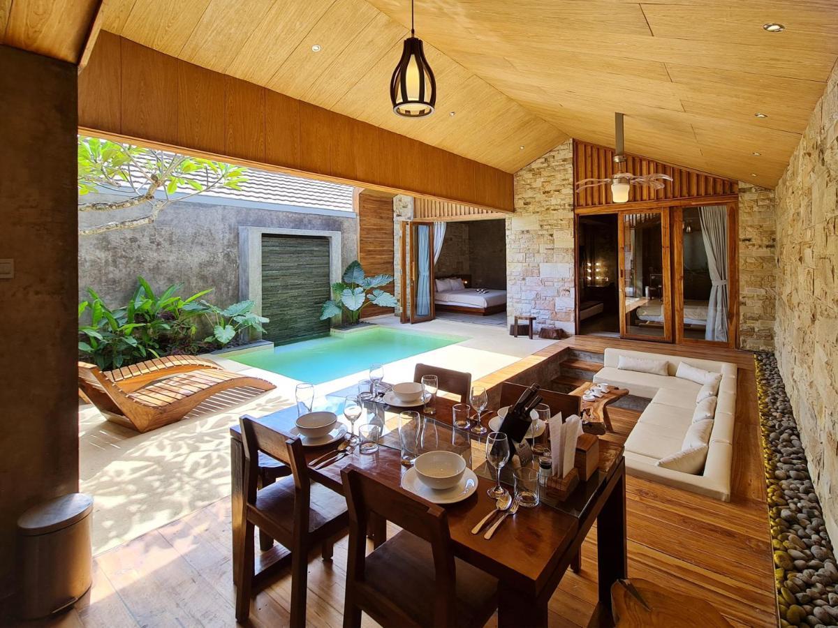 Batatu Resort - Adults Only Kuta  Zewnętrze zdjęcie