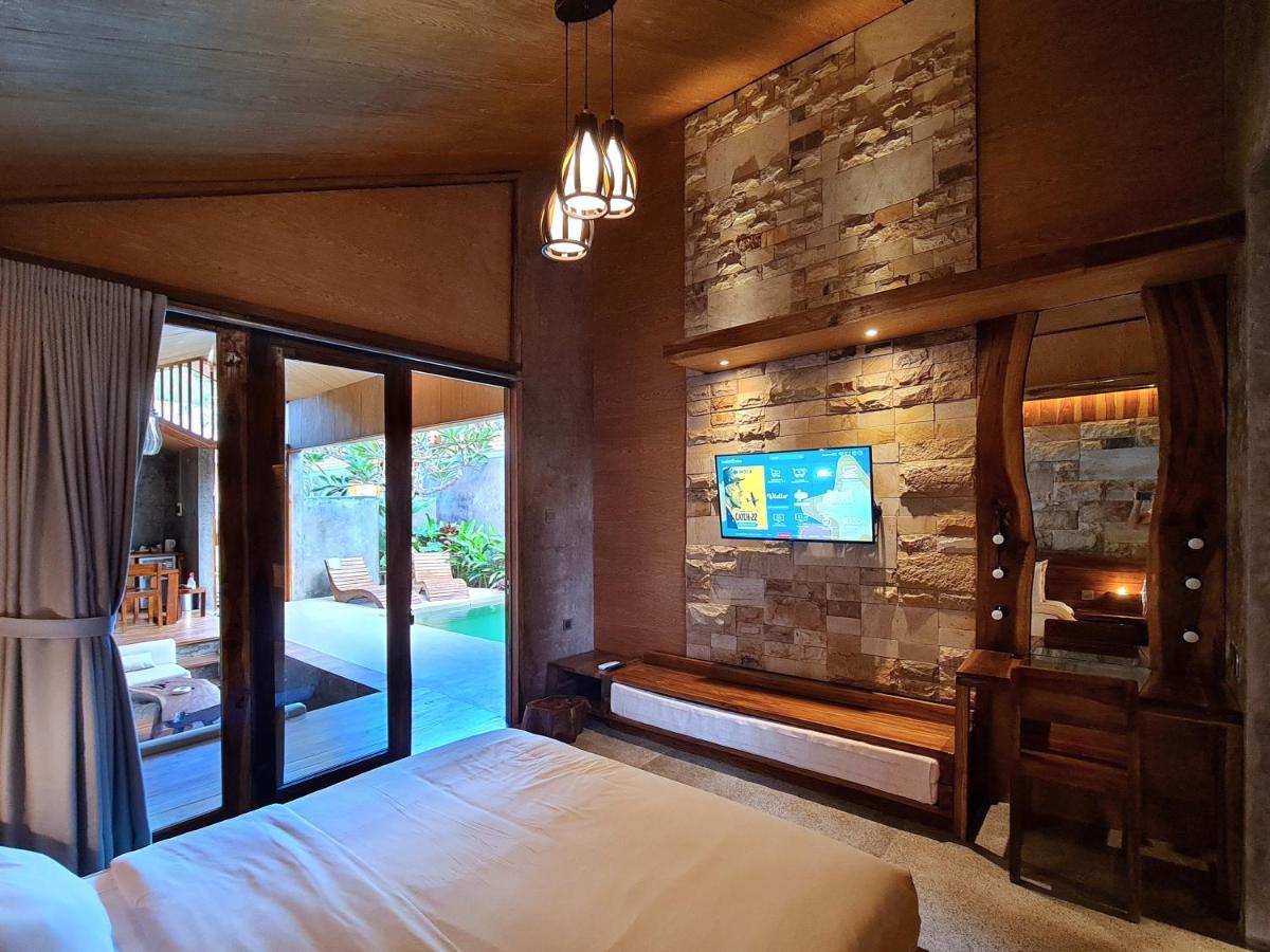 Batatu Resort - Adults Only Kuta  Zewnętrze zdjęcie