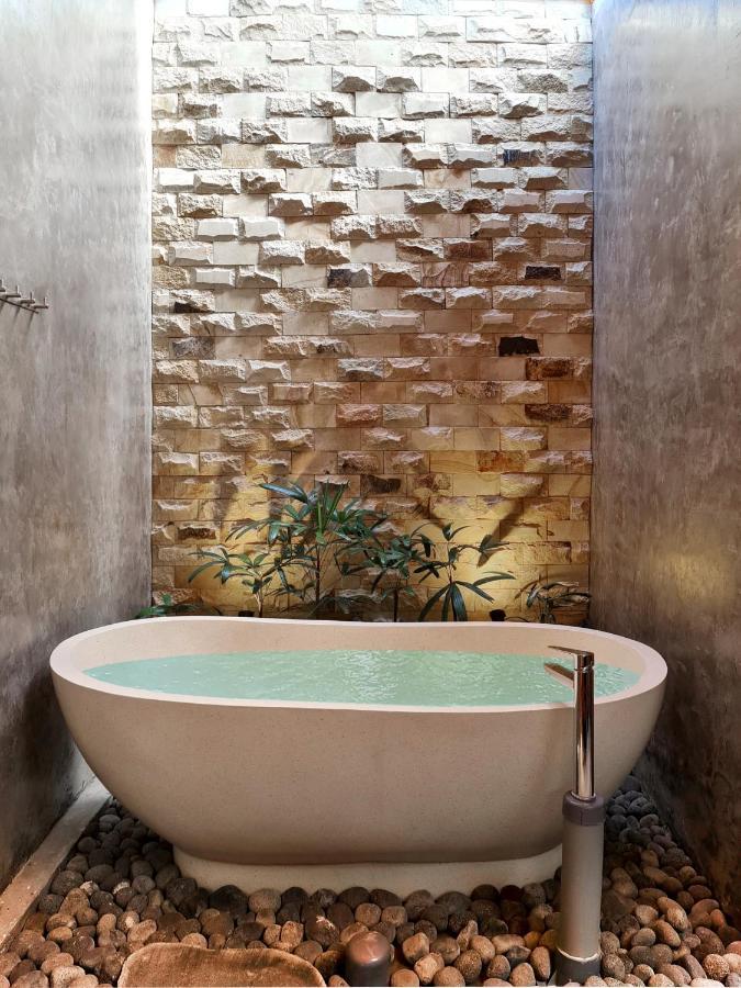 Batatu Resort - Adults Only Kuta  Zewnętrze zdjęcie