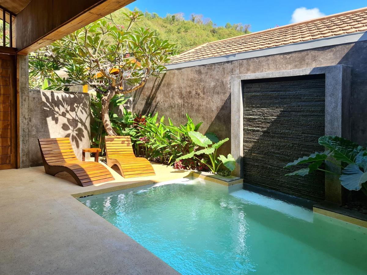 Batatu Resort - Adults Only Kuta  Zewnętrze zdjęcie