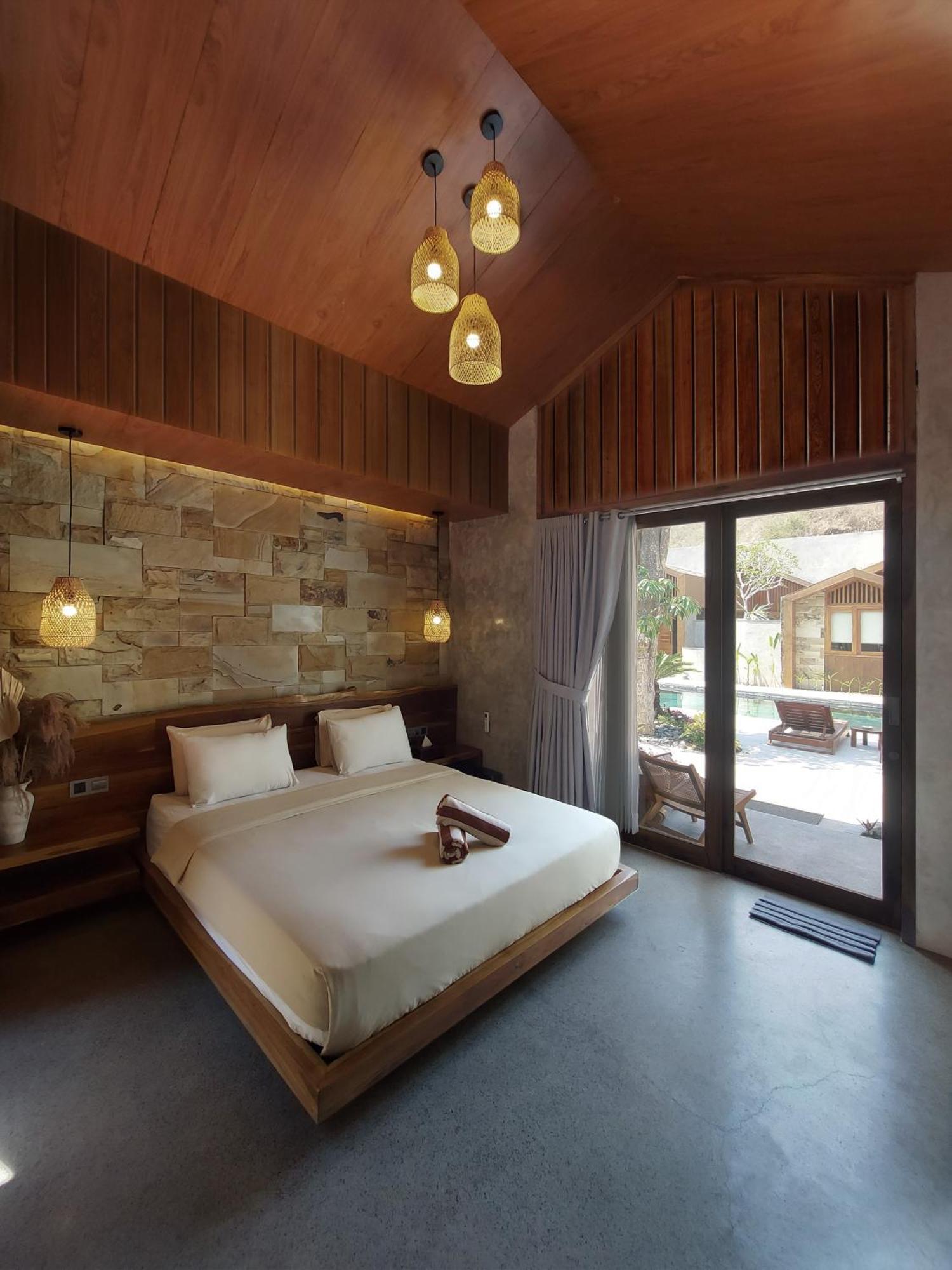 Batatu Resort - Adults Only Kuta  Zewnętrze zdjęcie