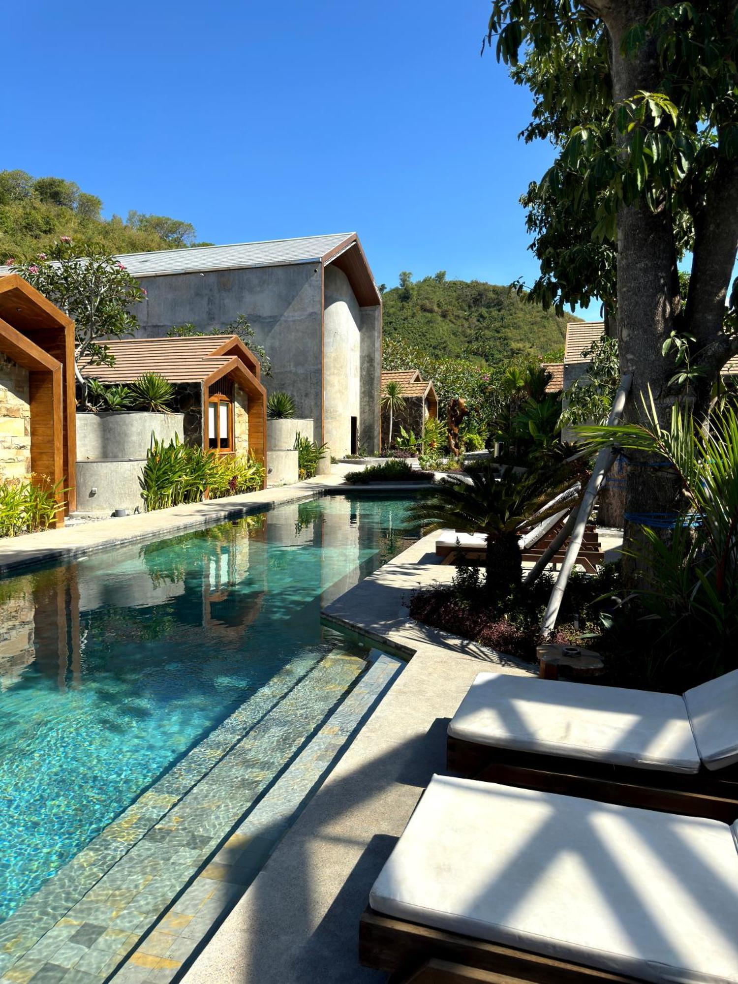 Batatu Resort - Adults Only Kuta  Zewnętrze zdjęcie