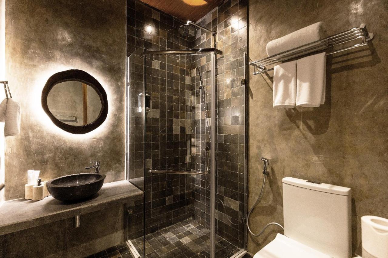 Batatu Resort - Adults Only Kuta  Zewnętrze zdjęcie
