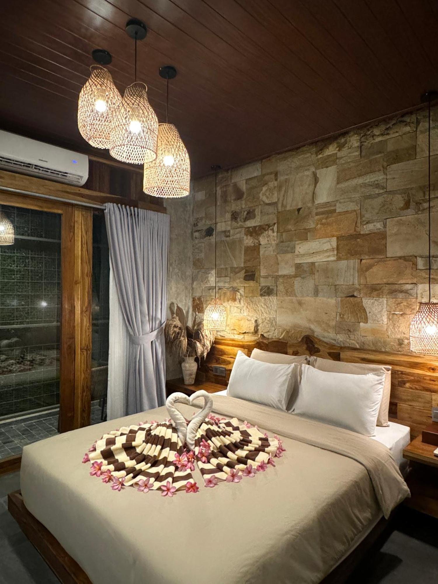 Batatu Resort - Adults Only Kuta  Zewnętrze zdjęcie