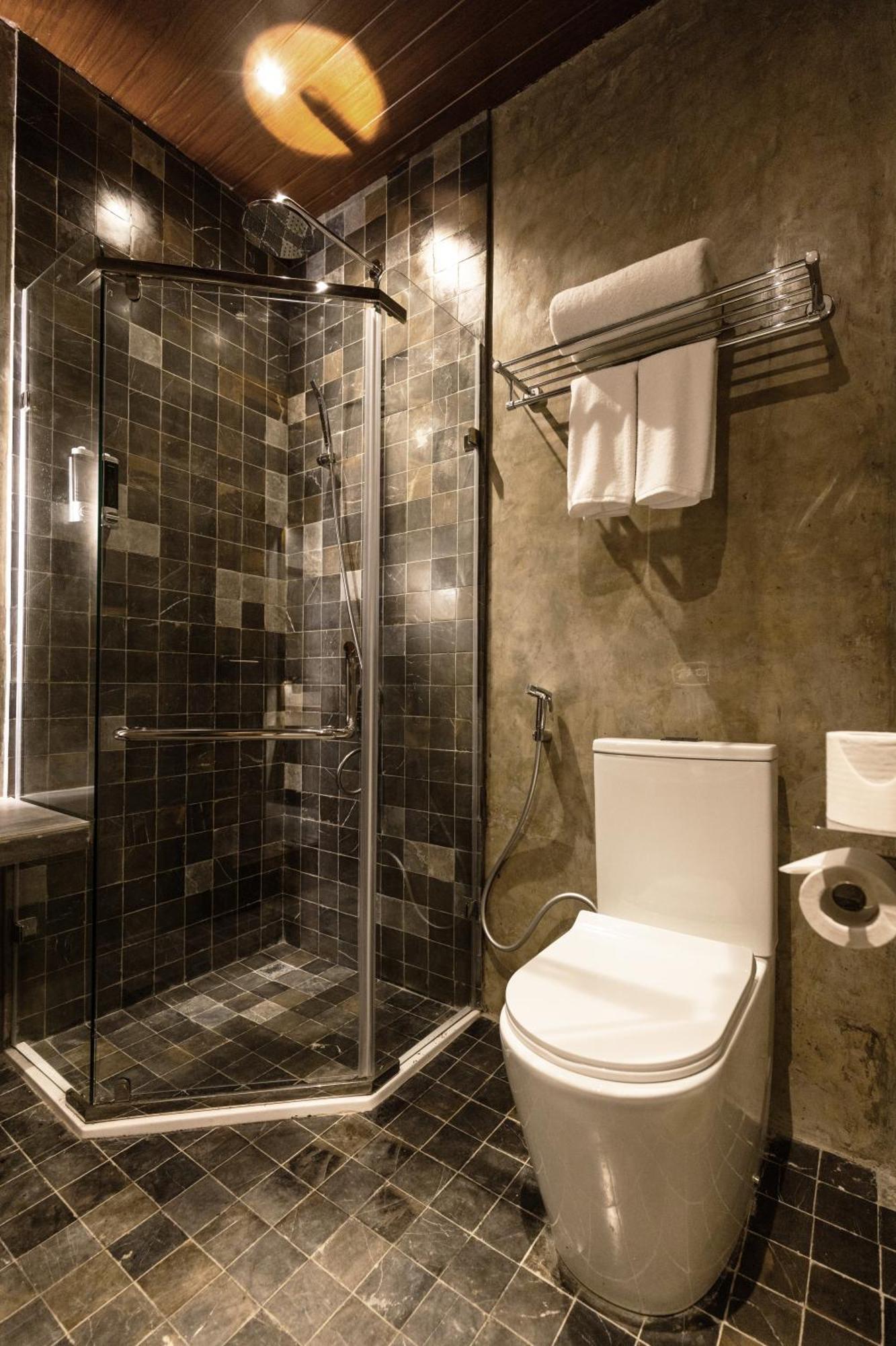 Batatu Resort - Adults Only Kuta  Zewnętrze zdjęcie