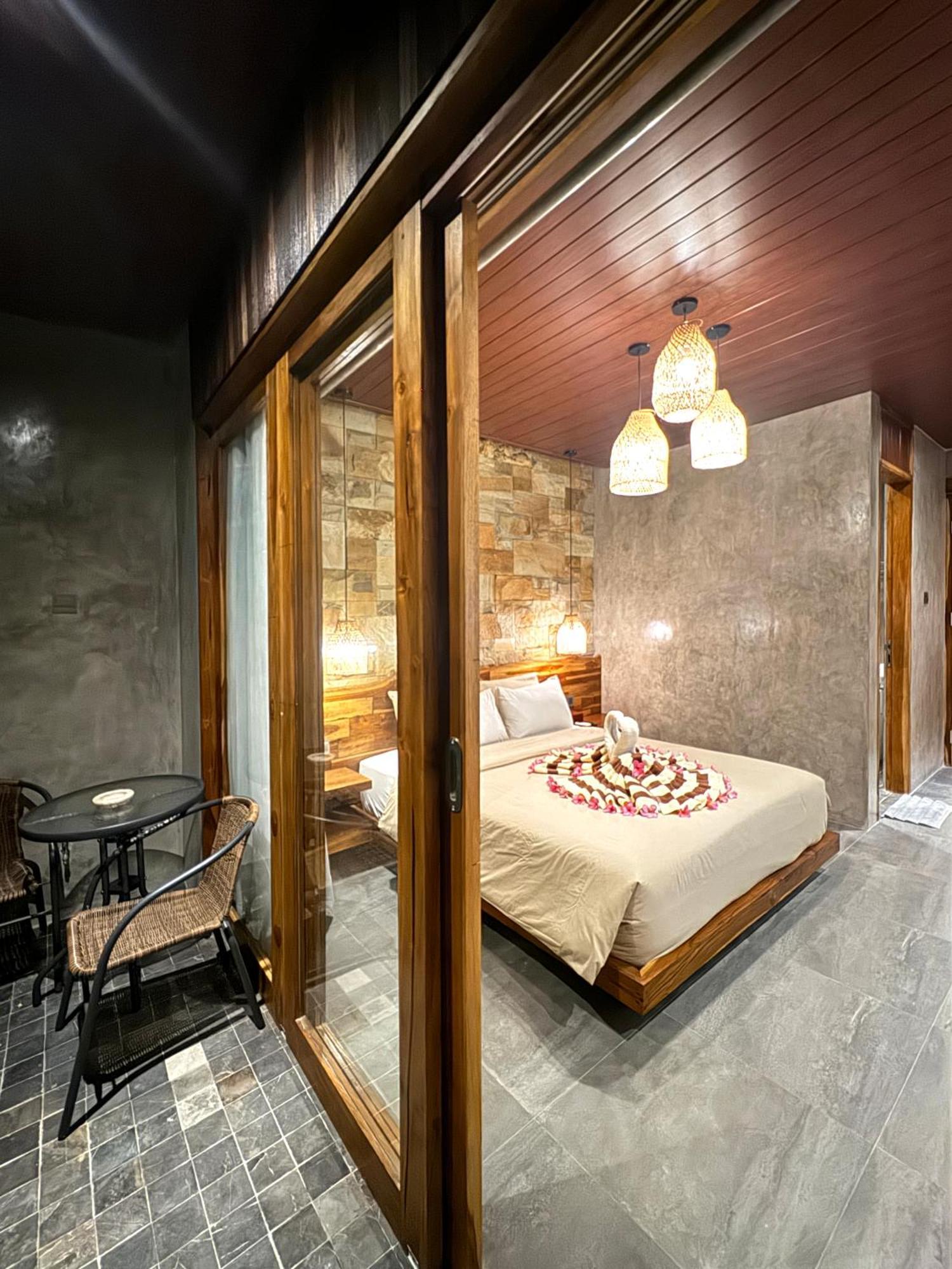 Batatu Resort - Adults Only Kuta  Zewnętrze zdjęcie
