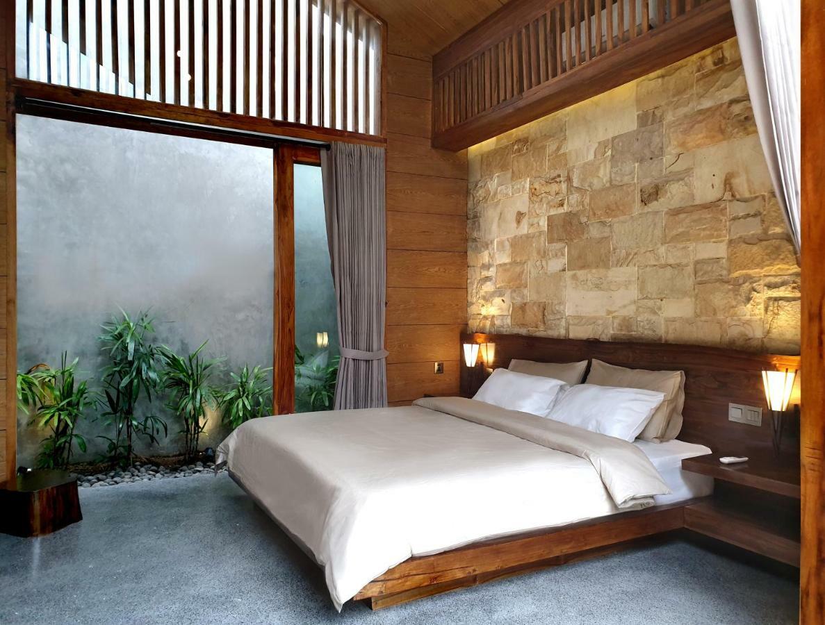 Batatu Resort - Adults Only Kuta  Zewnętrze zdjęcie