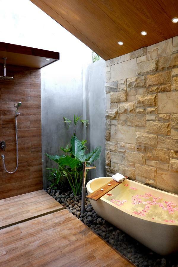 Batatu Resort - Adults Only Kuta  Zewnętrze zdjęcie