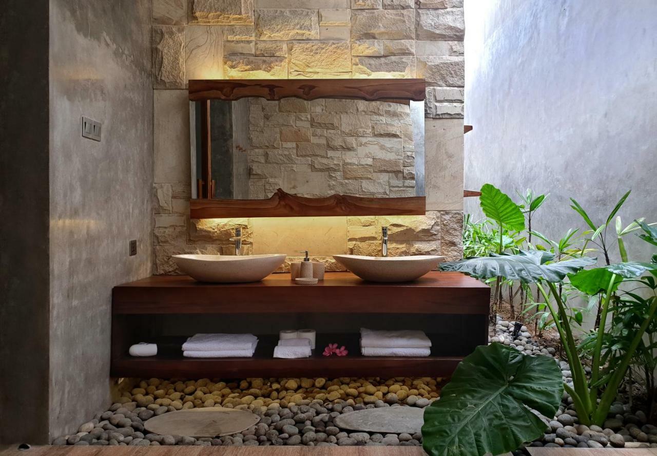 Batatu Resort - Adults Only Kuta  Zewnętrze zdjęcie