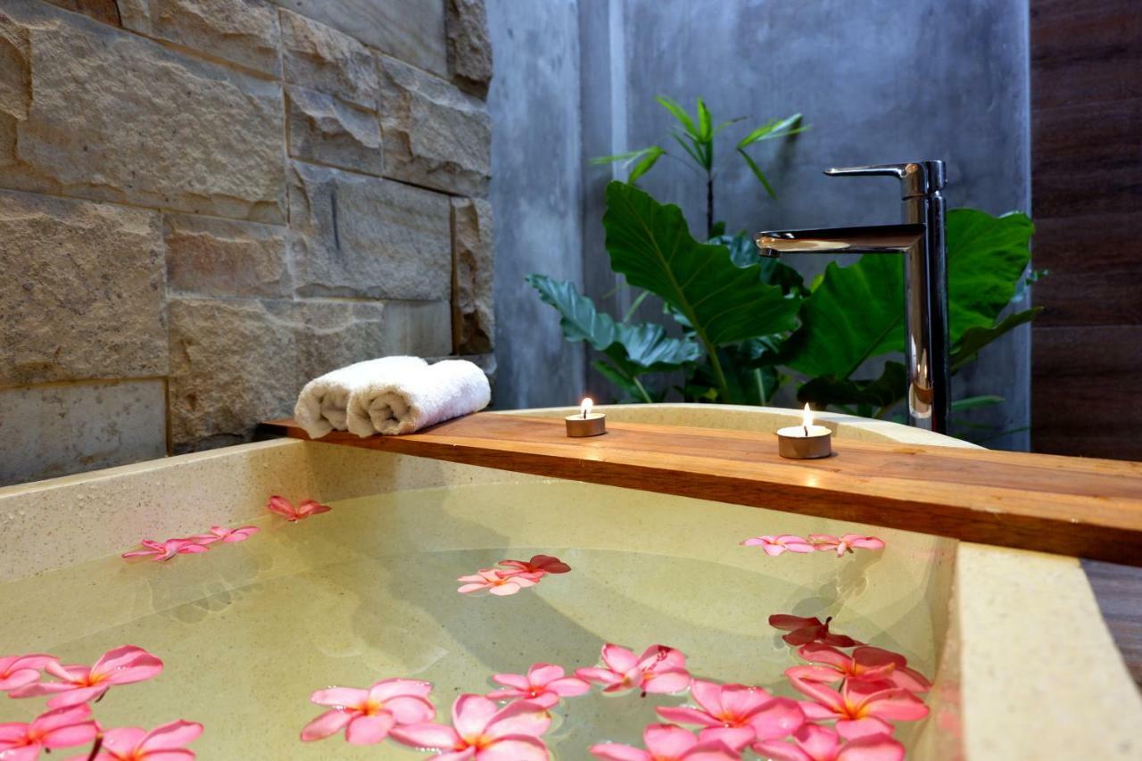 Batatu Resort - Adults Only Kuta  Zewnętrze zdjęcie