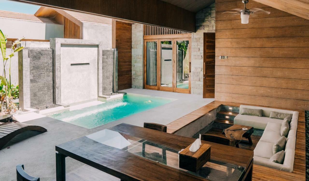 Batatu Resort - Adults Only Kuta  Zewnętrze zdjęcie