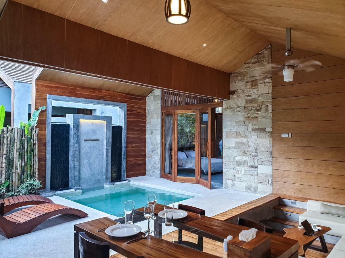 Batatu Resort - Adults Only Kuta  Zewnętrze zdjęcie