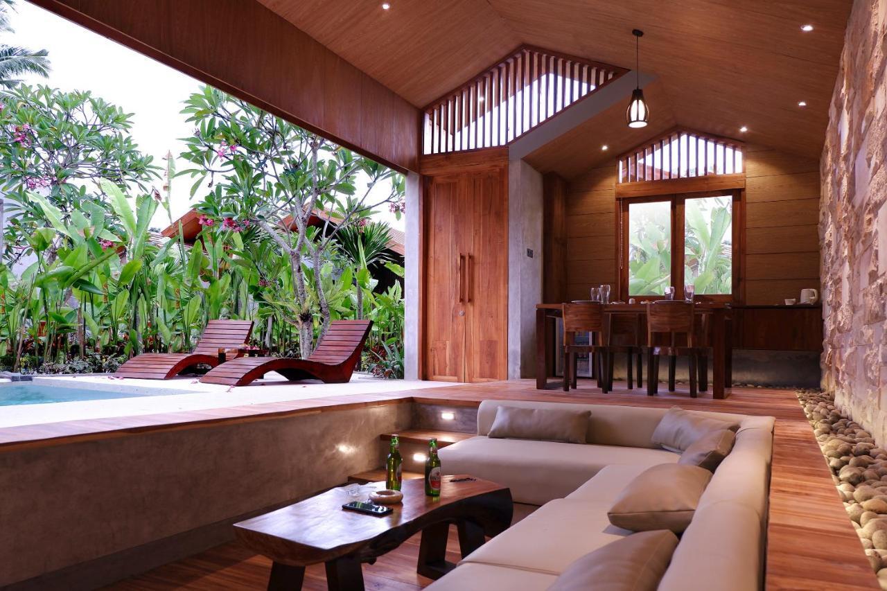 Batatu Resort - Adults Only Kuta  Zewnętrze zdjęcie