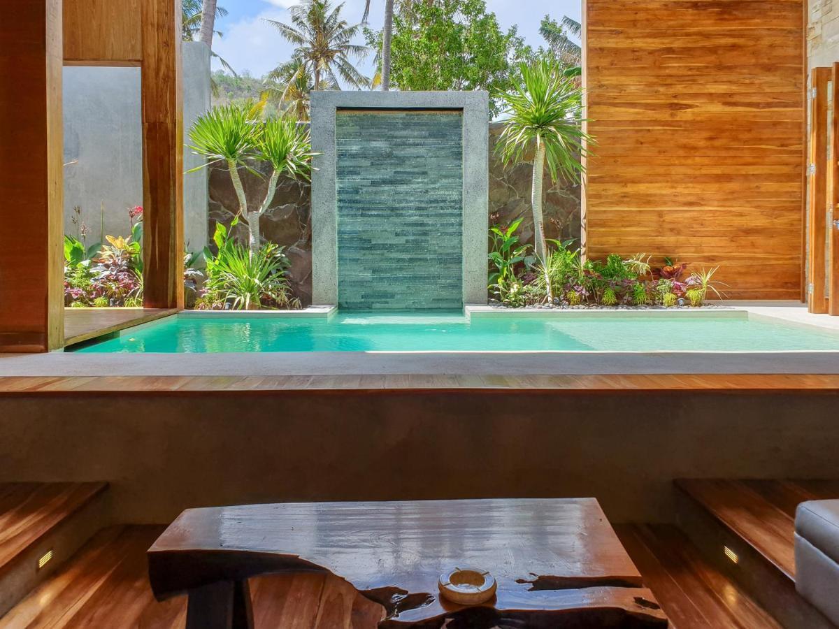 Batatu Resort - Adults Only Kuta  Zewnętrze zdjęcie